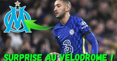 🚨NOUVELLES CHAUDES DU VÉLODROME : MERCATO OM EN COURS !🔥