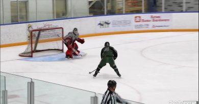 NPHL : Ironmen de Six Nations affrontent Coyotes de Halton