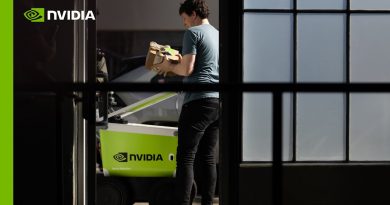 NVIDIA DGX Spark : Une Révolution Technologique Est Là