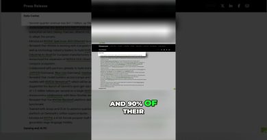 NVIDIA atteint 4 000 milliards : domination des centres de données IA