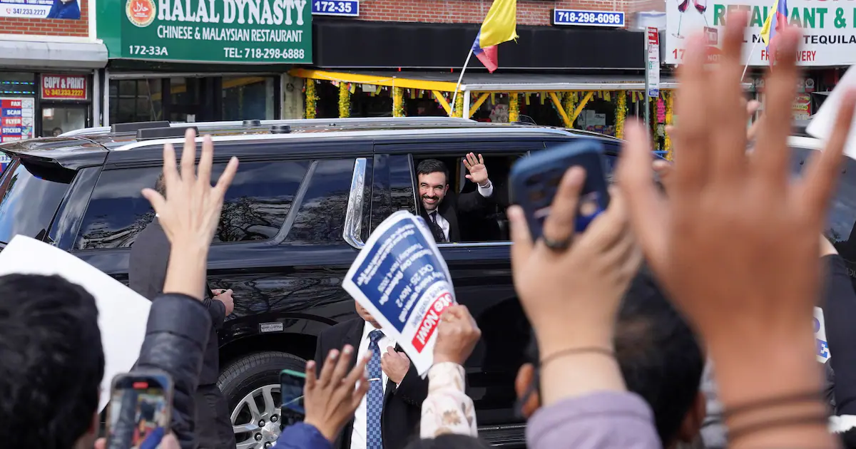 Zohran Mamdani, maire élu de New York, a-t-il des liens avec les Frères musulmans ?