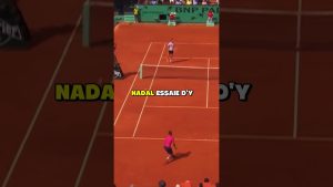 Nadal subit une défaite écrasante à Roland-Garros