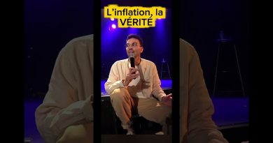 Naïm démystifie l'inflation avec humour ! #pourtoi #shorts