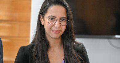 Naïma Moutchou à l’écoute du patronat réunionnais : des échanges jugés « constructifs » et « rassurants »