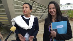 Naïma Moutchou, LODEOM