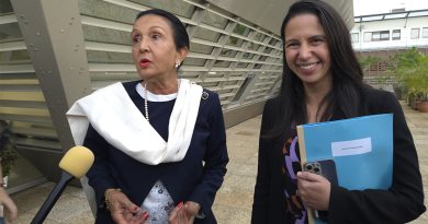 Naïma Moutchou, LODEOM