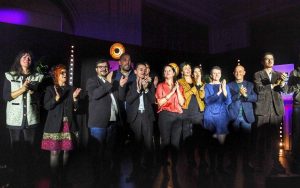 Nantes : la gauche réunie autour de la « justice sociale et écologique »