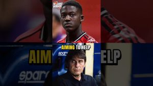 🔥 Napoli vise un transfert choc pour Kobbie Mainoo de Man Utd! 💥⚽