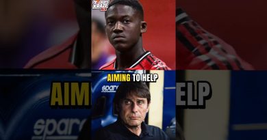 🔥 Napoli vise un transfert choc pour Kobbie Mainoo de Man Utd! 💥⚽