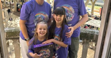 Narbonne. Une famille audoise invente un jeu de société magique