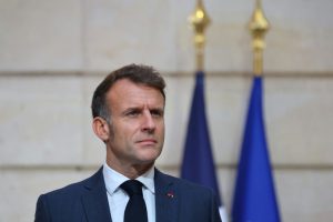 Narcotrafic : Macron souhaite la même approche que dans "la lutte contre le terrorisme"