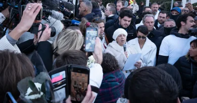 Narcotrafic : la gauche s'oppose à la droite et à l'extrême droite pour ne pas céder du terrain