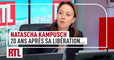 Natascha Kampusch : 20 ans après sa libération