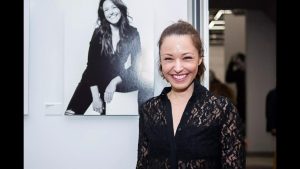 Natasha St-Pier chante en duo avec son fils : il la censure !