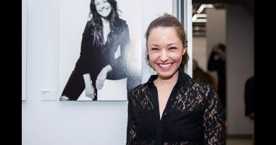 Natasha St-Pier chante en duo avec son fils : il la censure !