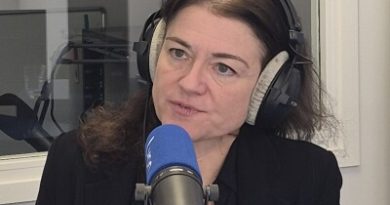 Nathalie PERRIN-GILBERT : Candidate "Lyon en Commun" à la Mairie de Lyon pour les municipales 2026 cover