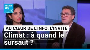 Nathanaël Wallenhorst : Une annihilation biologique sans précédent