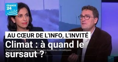 Nathanaël Wallenhorst : Une annihilation biologique sans précédent