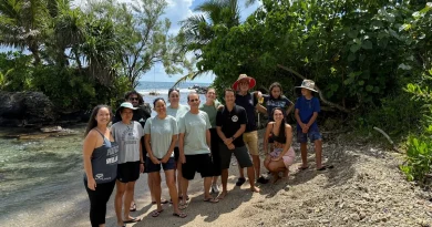 Natura Porinetia annonce le lancement de ses premières aides financières