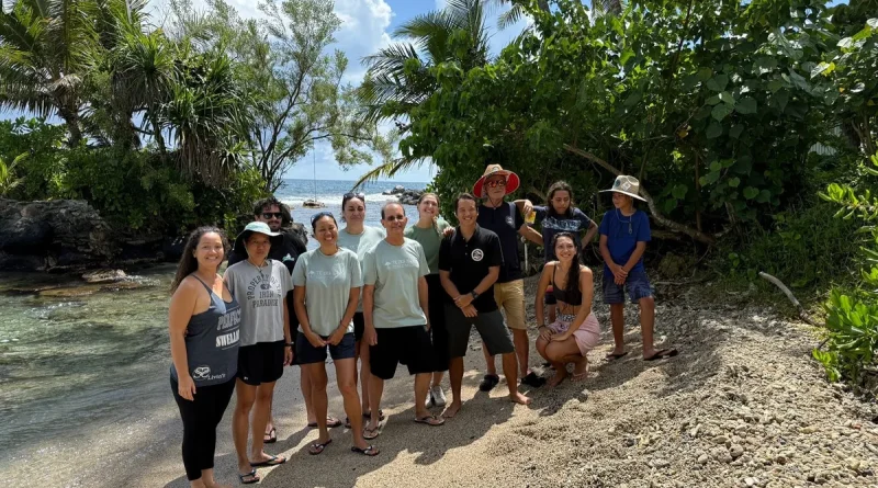 Natura Porinetia annonce le lancement de ses premières aides financières