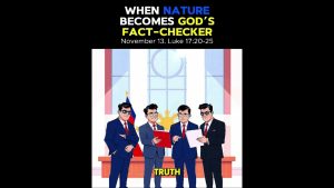 Nature Dévoile Mensonges : Révélations sur Corruption #shorts