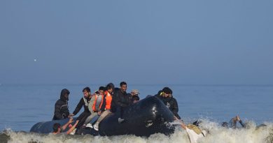 Naufrage meurtrier dans la Manche : 3 à 15 ans de prison requis contre huit passeurs présumés