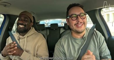 Navette Partagée #2 : Ndala & Idriss en Action 🚀