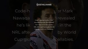 Nawaqanitawase : un retour en NRL est très probable