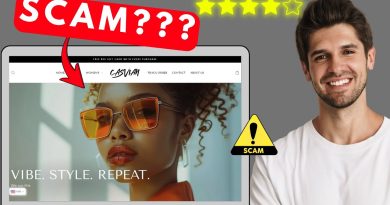 Ne commandez pas chez Casvian sans lire cet avis !