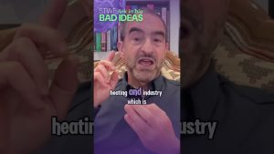 Ne fâchez pas les gens : Énergie et action climatique