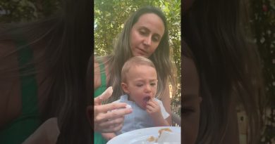 Ne laissez pas la peur de l'étouffement vous paralyser