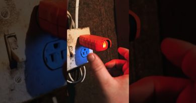 Ne négligez pas l'inspection de maintenance !