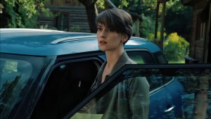 Ne ratez pas cette PELÍCULA : CERCA AL CORAZÓN 2025 !