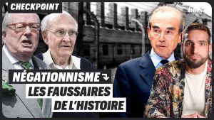 Négationnisme : Décryptage des falsifications historiques
