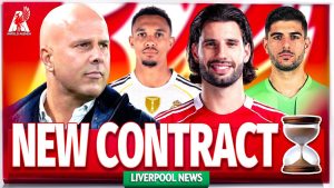 Négociations pour Szoboszlai : Trent en colère, un défenseur lié !