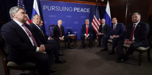 Négociations sur l'Ukraine : le scandale Witkoff et les fausses révélations dévoilées