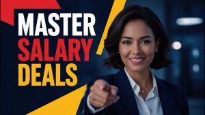 Négocier avec Assurance : Stratégies pour Augmenter son Salaire