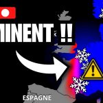 Neige imminente : préparez-vous pour son arrivée en France !