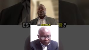 Népotisme : un fléau pour la santé publique au Congo