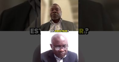 Népotisme : un fléau pour la santé publique au Congo