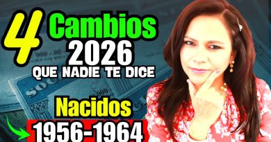 Nés entre 1956 et 1964 : Quels changements en 2026 ?
