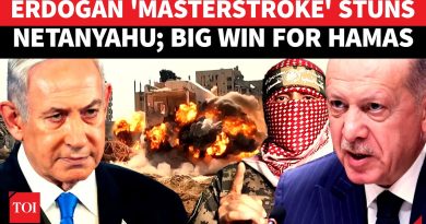 Netanyahu cède à Erdogan : victoire majeure pour le Hamas