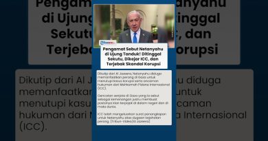 Netanyahu en difficulté : abandonné par ses alliés et sous pression