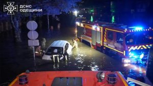 Neuf morts à Odessa : un séisme pourrait activer la faille de San Andreas