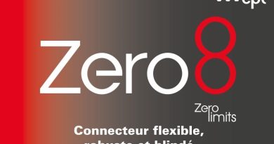 L’AUTOMATISATION INDUSTRIELLE EN PLEINE MUTATION