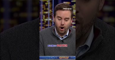 Newsom confronté par ses propres mots : 'Mensonge évident !'