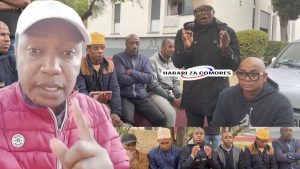 Ngurongozo des droits des femmes : Une voix pour l'égalité