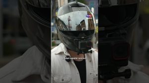 Nice : un chauffard puni grâce aux vidéos d'un motard