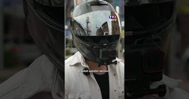 Nice : un chauffard puni grâce aux vidéos d'un motard