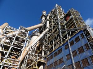 Nickel : vers la création d’un fonds de soutien pour sauver KNS ?